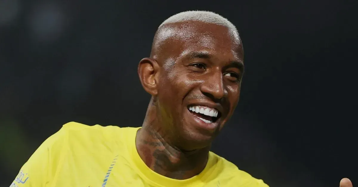 Corinthians no Mercado: Anderson Talisca, Reforços e Estratégia