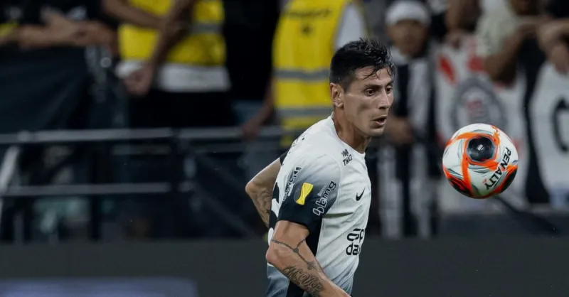 Angileri: De Solução a Preocupação no Corinthians | Análise Detalhada