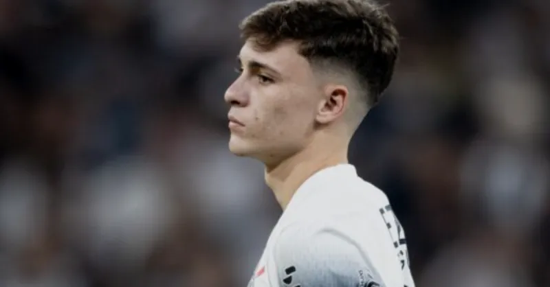 Corinthians: Preparador Físico Abre o Jogo Sobre Breno Bidon e Evolução