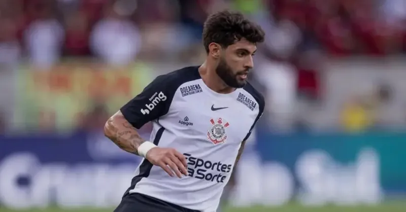 Dívidas Milionárias na Arena e Yuri Alberto: O Cenário Crítico do Corinthians Revelado