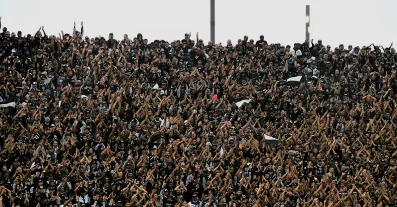 Corinthians: Biometria Facial na Neo Química Arena – O Fim da Transferência de Ingressos e o Impacto na Fiel
