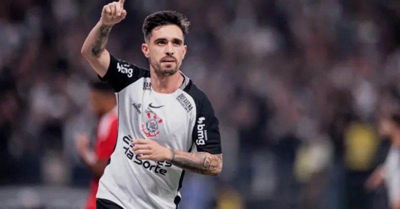 Igor Coronado Fora do Timão: Entenda a Rescisão e o Impacto no Corinthians