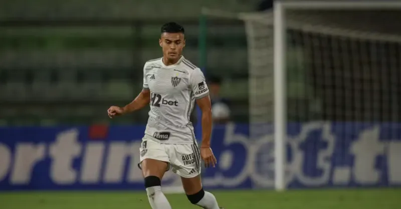 Dívida Atlético-MG: Fausto Vera Não Volta ao Corinthians, Diretoria Bate o Pé