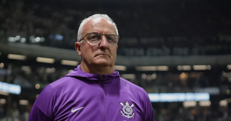 Dorival inova tática no Corinthians: detalhes do treino e formações testadas