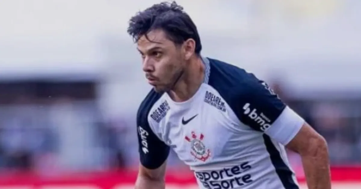 Corinthians: Quatro Jogadores Próximos de Pré-Contrato - Entenda o Cenário