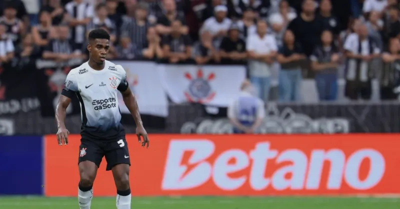 Félix Torres: Avaliação Completa do Semestre no Corinthians e Cenários para 2025