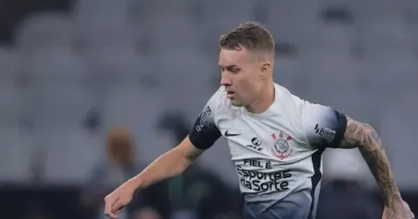 Charles no Corinthians: Avaliação Crítica do Primeiro Semestre e Desafios