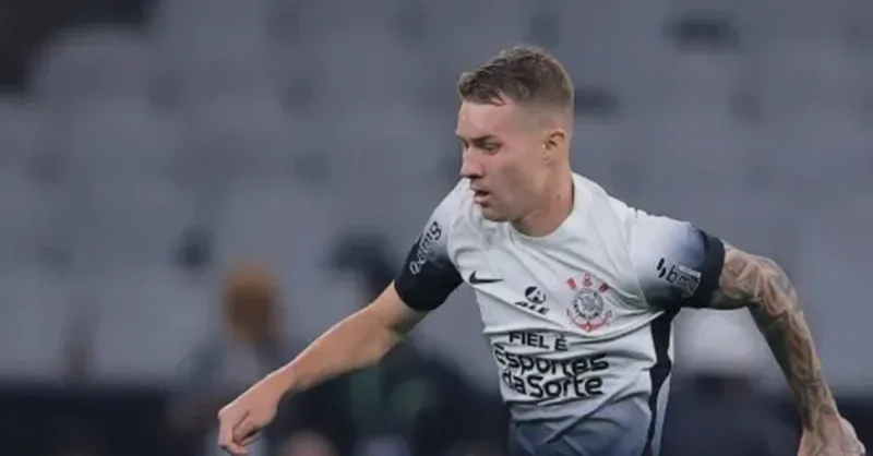 Charles no Corinthians: Avaliação Crítica do Primeiro Semestre e Desafios