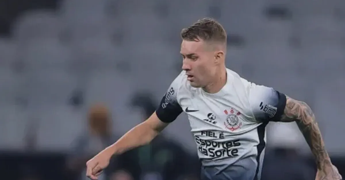Charles no Corinthians: Avaliação Crítica do Primeiro Semestre e Desafios