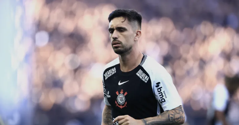 Igor Coronado no Corinthians: Despedida, Desempenho e o Acerto Financeiro