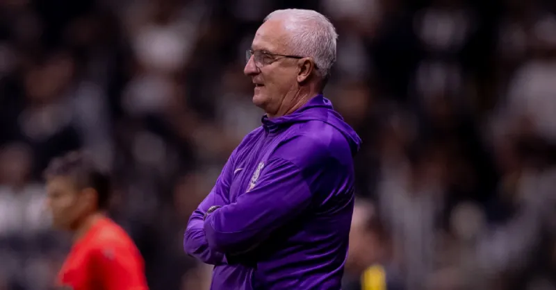 O Plano de Dorival: Como o Corinthians Vai Formar Seus Próximos Craques?