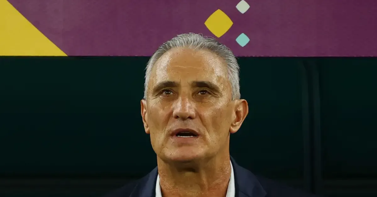 Tite Chora no Pacaembu: A Emoção do Reencontro com o Time Campeão de 2012