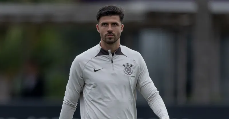 Héctor Hernández no Corinthians: Balanço do 1º Semestre e Impacto no Timão