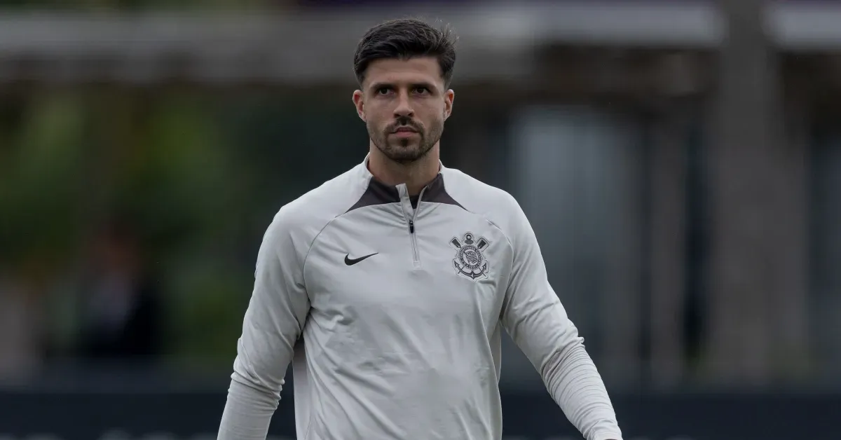 Héctor Hernández no Corinthians: Balanço do 1º Semestre e Impacto no Timão