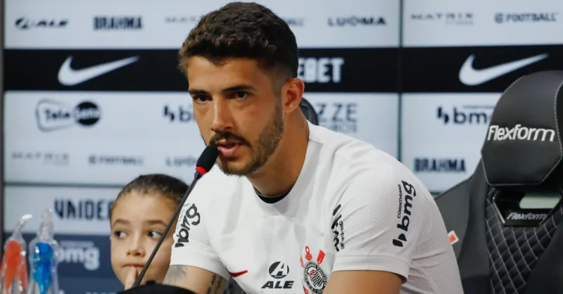 Gustavo Henrique e o Revés Inesperado no Corinthians: Impacto na Defesa do Timão