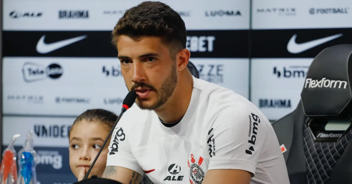 Gustavo Henrique e o Revés Inesperado no Corinthians: Impacto na Defesa do Timão