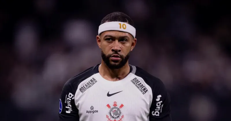 Corinthians: Treino com Dirigentes, Depay Reintegrado e Retorno de Yuri Alberto