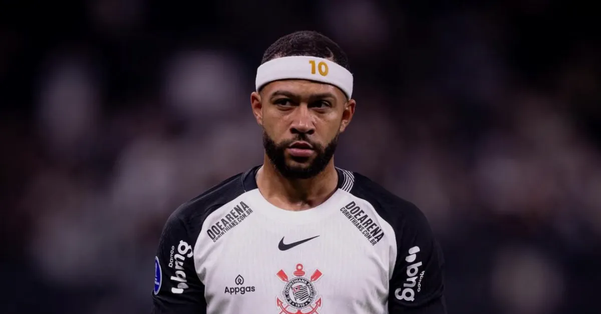 Corinthians: Treino com Dirigentes, Depay Reintegrado e Retorno de Yuri Alberto