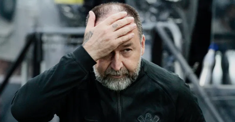 Corinthians: MP Denuncia Augusto Melo no Caso VaideBet – Impactos e Próximos Passos