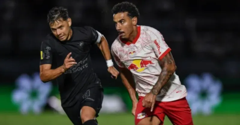 Corinthians x Bragantino: Análise Tática e Retornos Cruciais