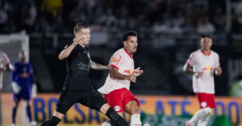 Corinthians: As Profundas Mudanças e Desafios dos Últimos 31 Dias no Timão