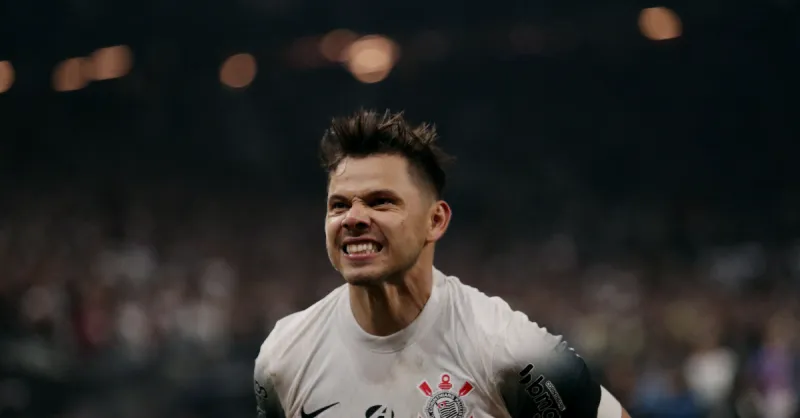 Desfalques no Corinthians: Romero e Depay Fora do Confronto Contra o Ceará