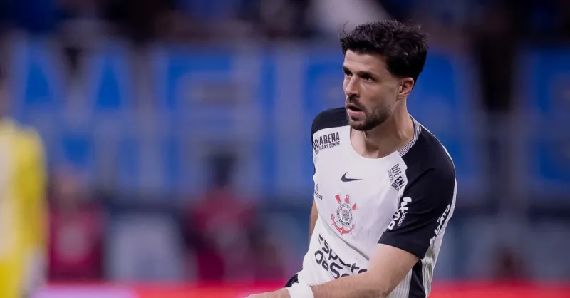 Héctor Hernández no Corinthians: Entenda o Afastamento de Dorival Júnior
