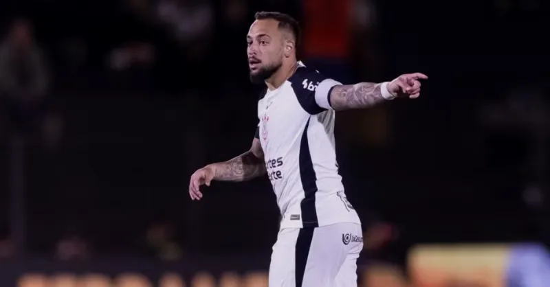 Corinthians: Maycon Lesionado, Impacto e Soluções Urgentes para Dorival