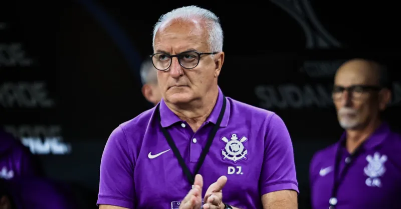 Corinthians: Dorival Júnior pode redefinir história em clássicos