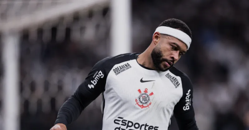 Corinthians Pós-Derrota: O Que Aconteceu no CT e o Futuro de Memphis