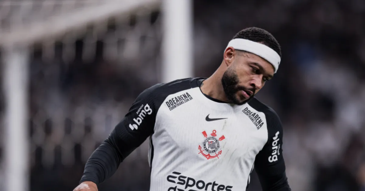 Corinthians Pós-Derrota: O Que Aconteceu no CT e o Futuro de Memphis