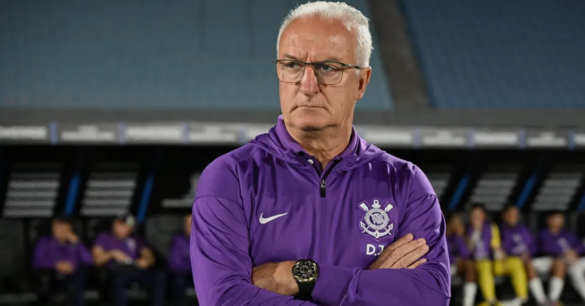 Dorival e Corinthians: O Pedido de Reforços que Gera Polêmica e Reflexões