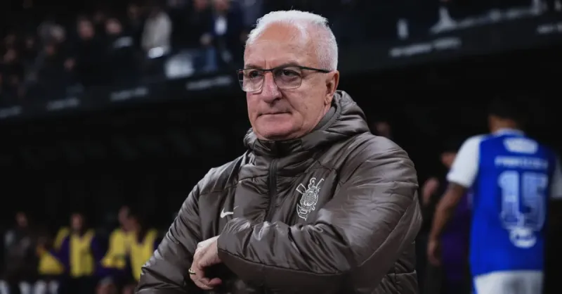 Dorival Júnior e o Corinthians: Empate Revela Carência do Elenco e Acerta Taticamente
