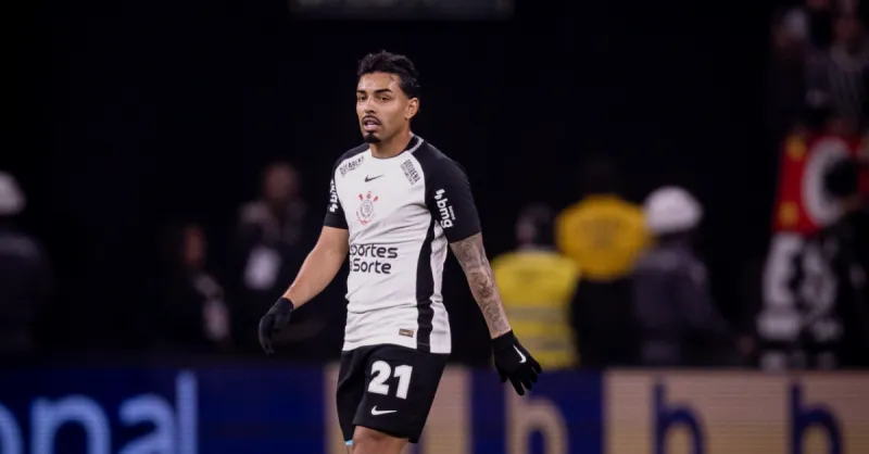 Corinthians: Renovação de Bidu em Foco – Detalhes Finais e Expectativas