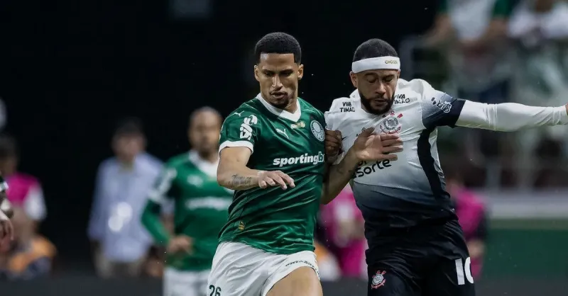 Corinthians na Copa do Brasil: Ingressos e Cenário do Derby Decisivo