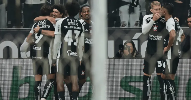 Corinthians: O Enigma da Janela de Transferências e a Postura de Dorival