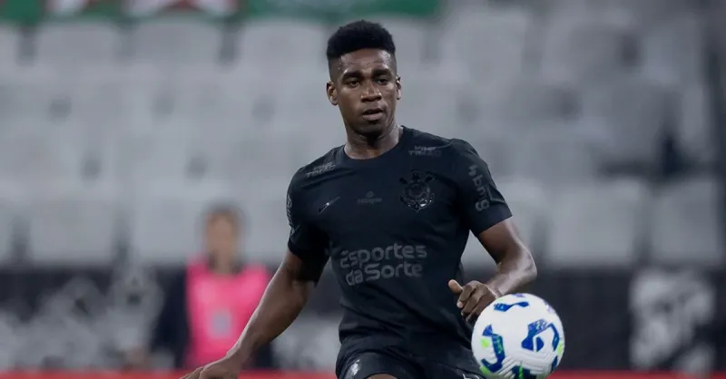 Corinthians: CAS Mantém Condenação e Transfer Ban por Dívida de Félix Torres Se Aproxima