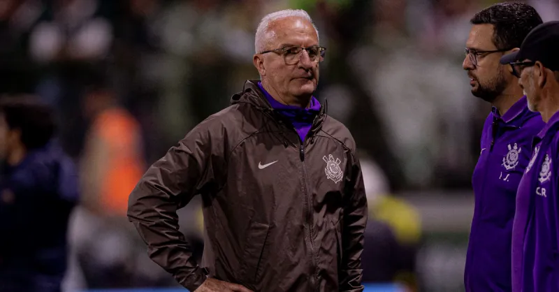 Dorival Reafirma Cargo e Alivia Tensão Política no Corinthians Pós-Dérbi