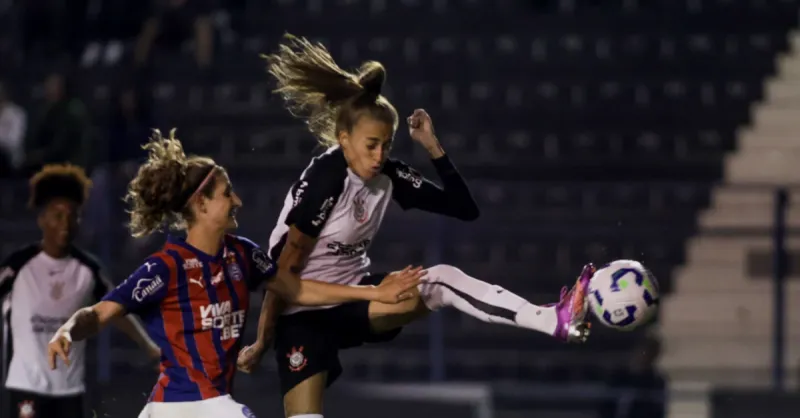 Corinthians x Bahia: Onde Assistir e Expectativas das Quartas do Brasileirão Feminino