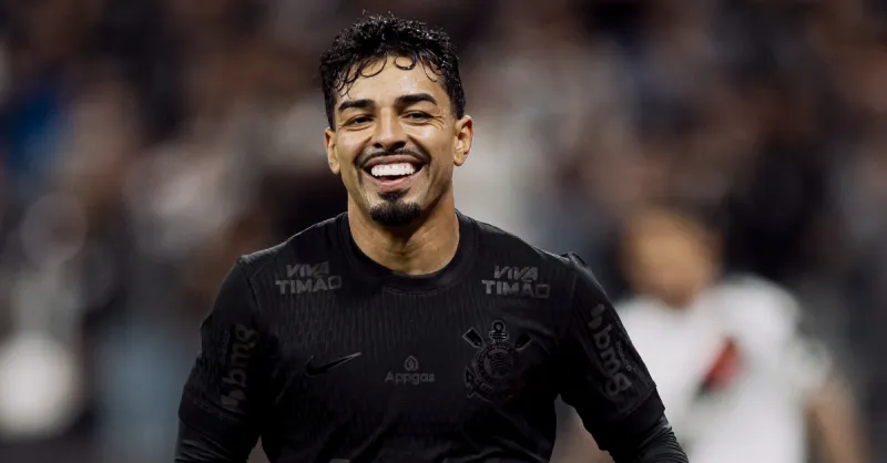 Matheus Bidu Revela Noite Épica: Título do Paulistão e Nascimento do Filho