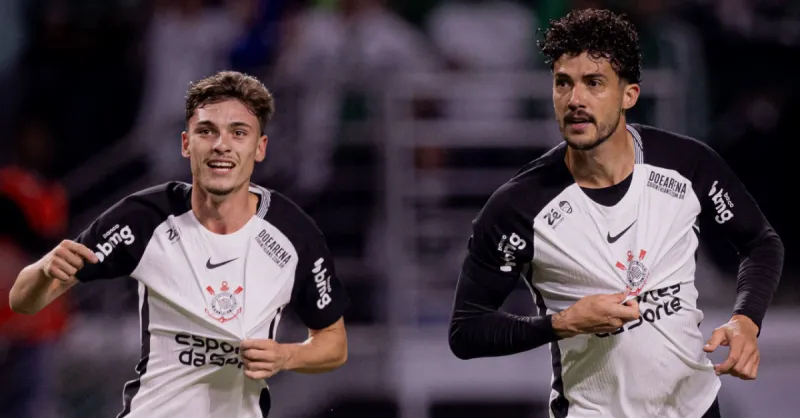 Corinthians: Marca Negativa Histórica na Neo Química Arena pelo Brasileirão