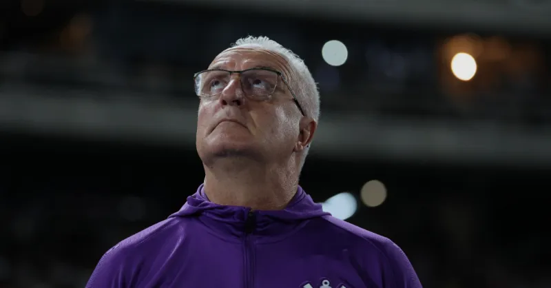 Corinthians: Desempenho de Dorival Acende Alerta para Rebaixamento no Brasileirão