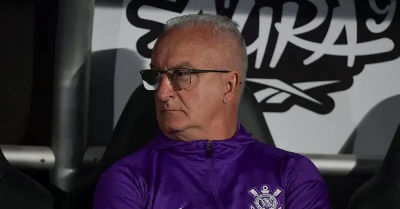 Dorival Júnior Confirma Jovens no Ataque do Corinthians Contra o Vasco: Análise Tática