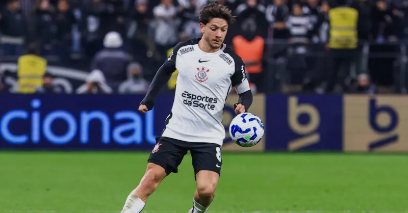 Corinthians: Perigo de 'Z4' na Eficiência e o Confronto com o Vasco