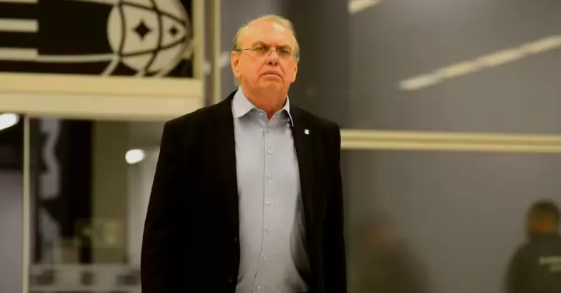 Eleição Corinthians: Quem Comandará o Timão Até 2026?