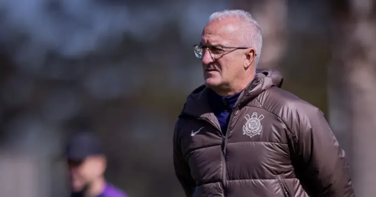 Dorival Decifra Corinthians: Tática, Baixas e Alerta na Copa do Brasil