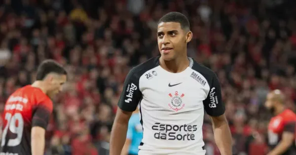 Dorival Júnior Freia Euforia com Gui Negão: Cautela e Desafios no Corinthians Pós-Vitória