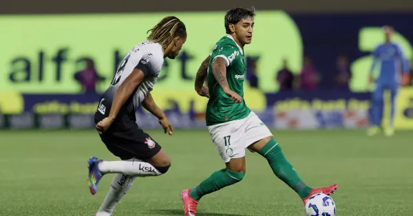 Corinthians X Palmeiras: A Batalha dos Desfalques no Dérbi Paulista
