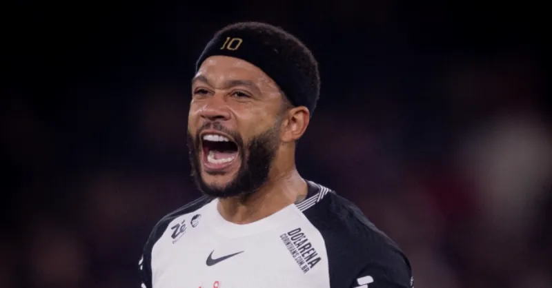 Corinthians e Memphis Depay: Detalhes do Acordo de R$11 Milhões e Desafios Financeiros