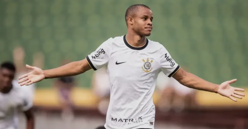 Venda de Pedro: Corinthians Perde Milhões e Revela Acordos Secretos